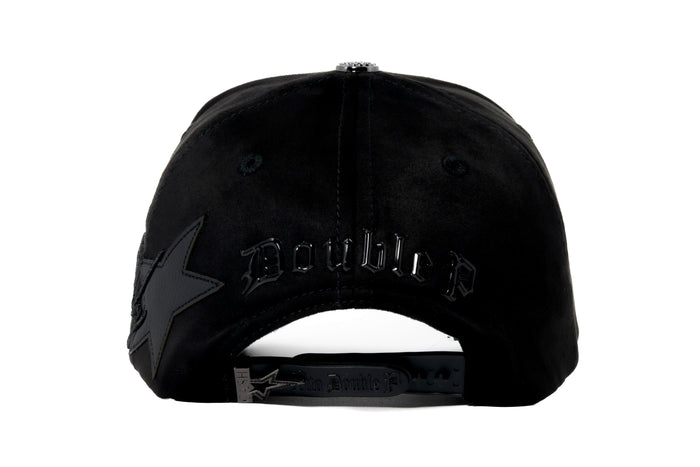 Gorra TPP CRISTALS