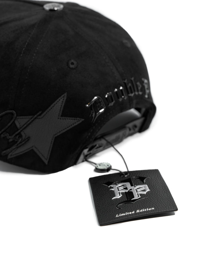 Gorra TPP CRISTALS