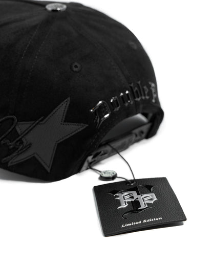 Gorra TPP CRISTALS