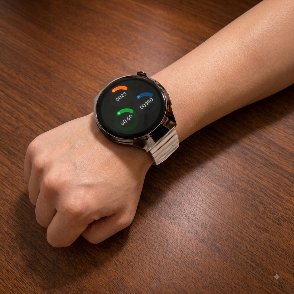 VortexX® SmartWatch