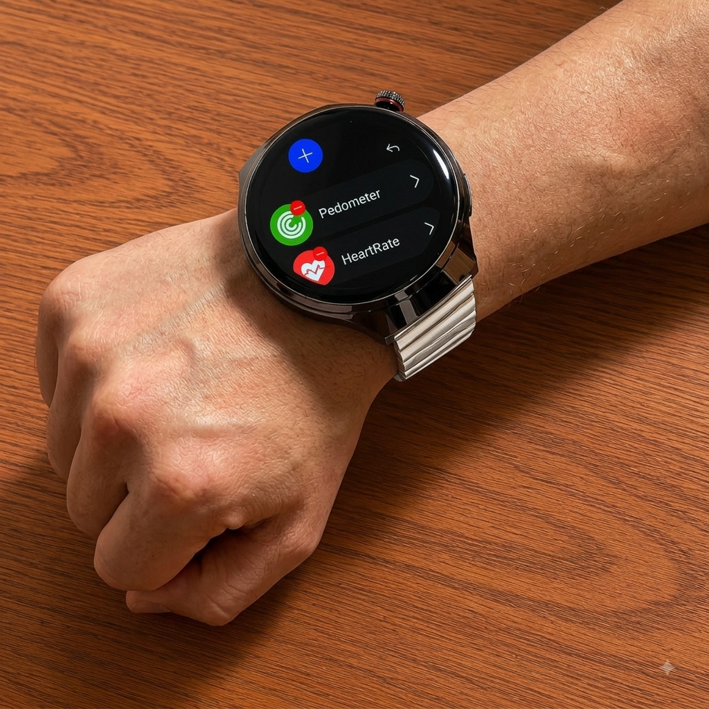 VortexX® SmartWatch