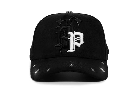 Gorra TPP CRISTALS