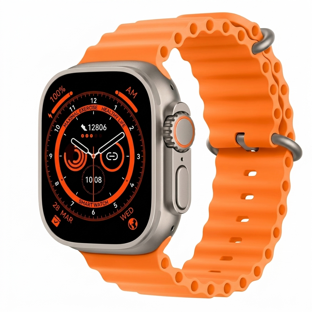 Smartwatch T800 Ultra