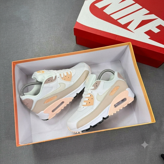Nike Air Max 90 Washed Coral