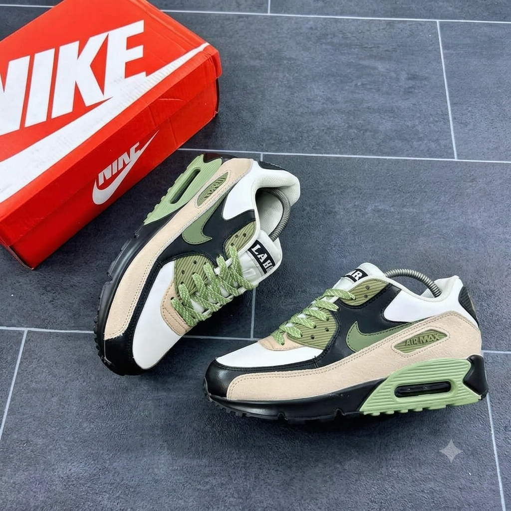 Nike Air Max 90 NRG Lahar Escape