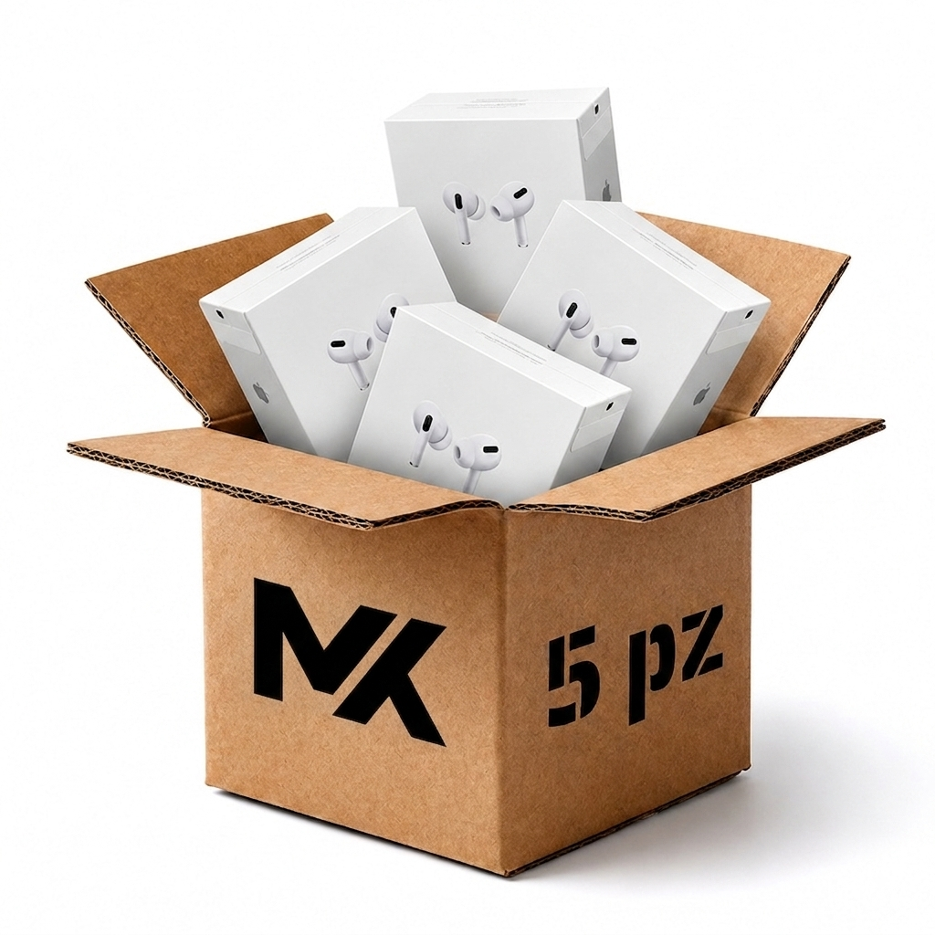AirPods Pro 2ª Generación - 5pz