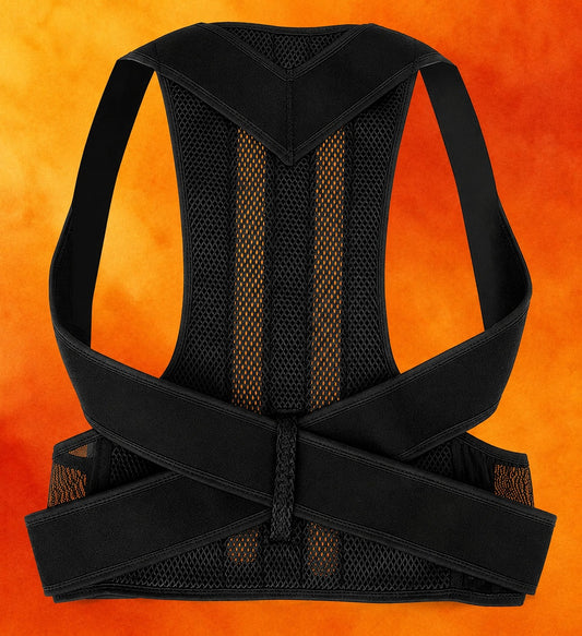 CORRECTOR DE POSTURA PREMIUM